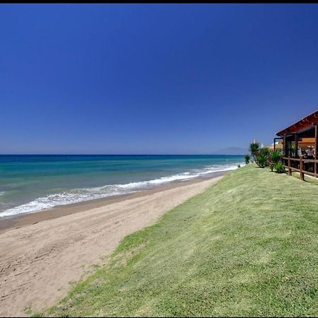 Amazing Duplex Next To The Beach In Marbella Apartment Exterior foto